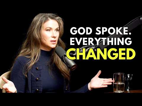 She Didn’t Believe in Miracles—Until God Delivered Her - #121 Mary Beth Drury