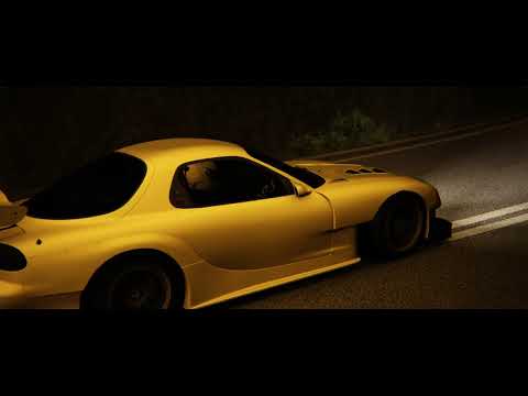 Assetto Corsa 2021.03.07 FD3S