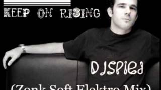 Ian Carey - Keep on Rising (Zonk Soft Elektro Mix)