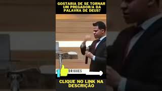 pastor elizeu rodrigues mensagem bblica #shorts