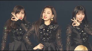 Download lagu TWICE 트와이스 YES OR YES   LIKE OOH AHH | TWICELIGHTS IN SEOUL mp3