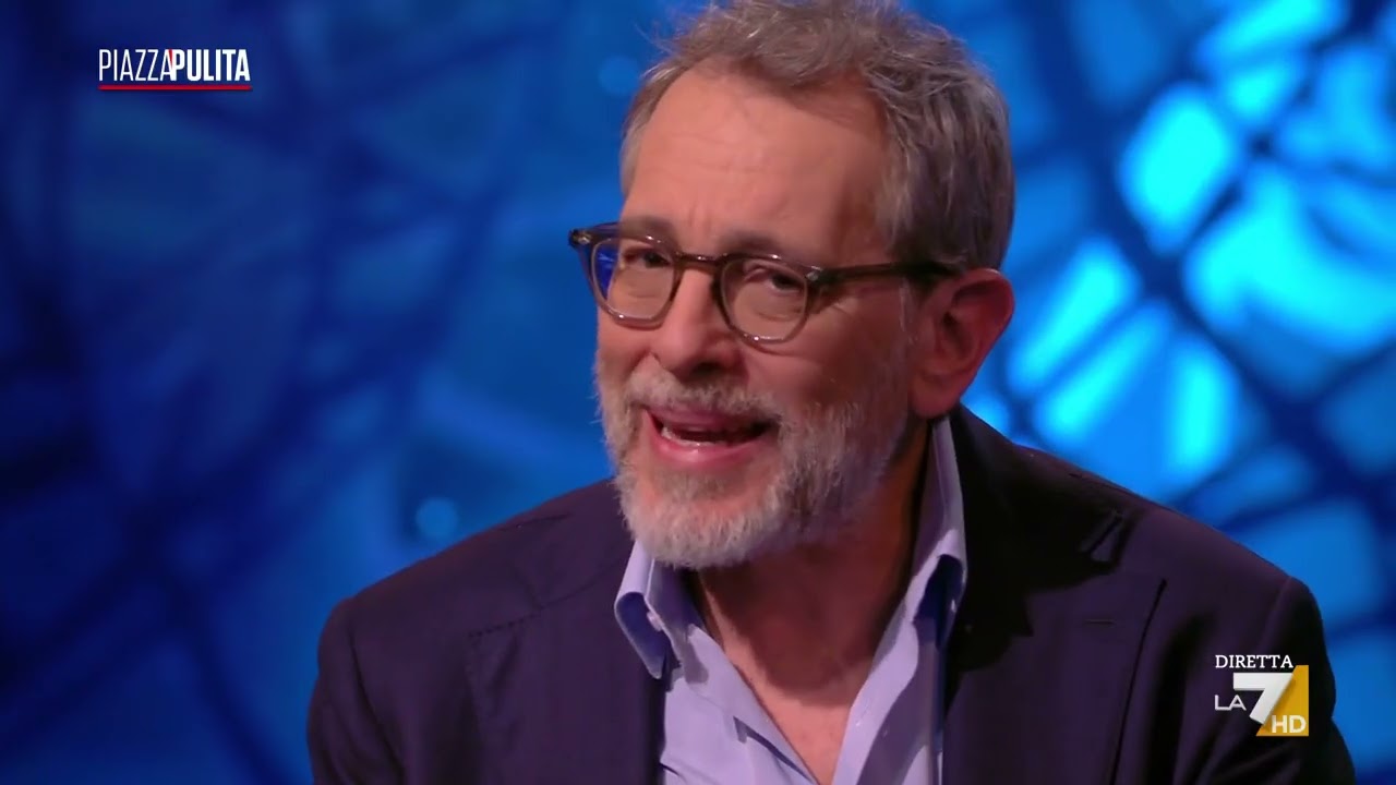 “Vedo il rischio di una situazione peggiore della pandemia” - L’intervista a Maurizio ...