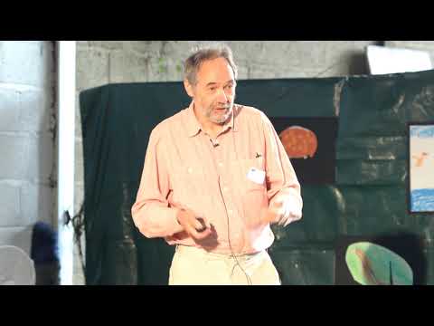 Knepp "Freeing the Landscape": Vera Talks - William Sutherland