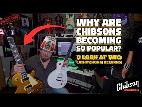 CHIBSON Is BOOMING as Name Brand Prices Sore! - Returned Knock Offs  — Here’s What I Found