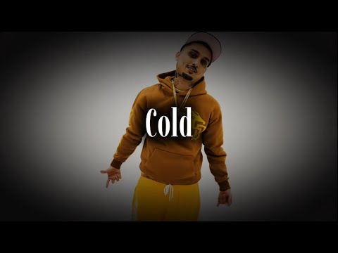 [FREE] “Cold” - Lil Weirdo x J.I Bandz x Bravothebagchaser Type Beat 2025 | @blaseblasebeats 