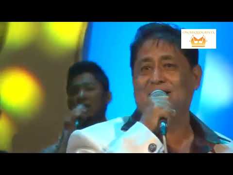 Yaad Gara ti din haru || Om Bikram Bista in concert || live in darjeeling with The carnival band ||
