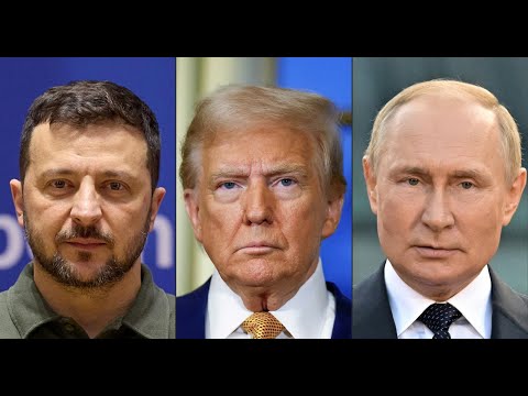 Përballja me Rusinë e vështirë! Çika: Vetëm SHBA mund ti bëjë presion Putin