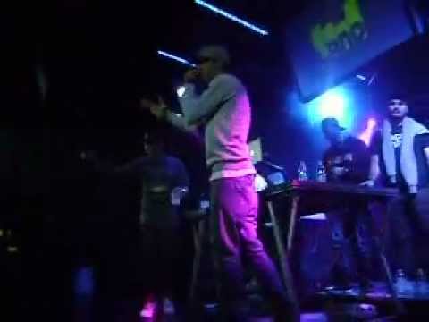 Nex Cassel ft Johnny Marsiglia & Big Joe - Se voli via