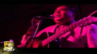 Big Sandy & His Fly-Rite Boys: Jumping From 6 To 6