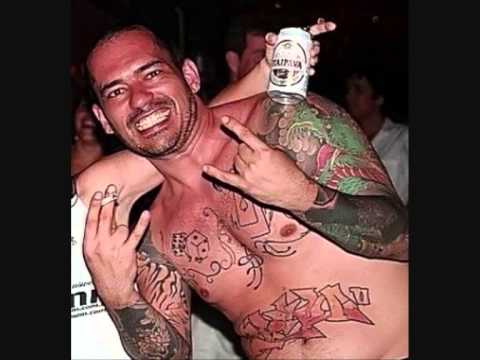 Speed Freaks - Eu Sou O Capeta