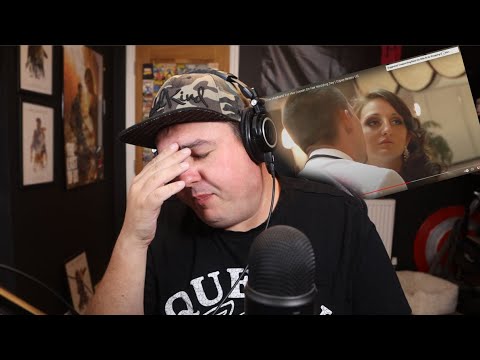 Daz sieht zu, wie eine Frau ihren Ehemann für ihren Cousin verlässt