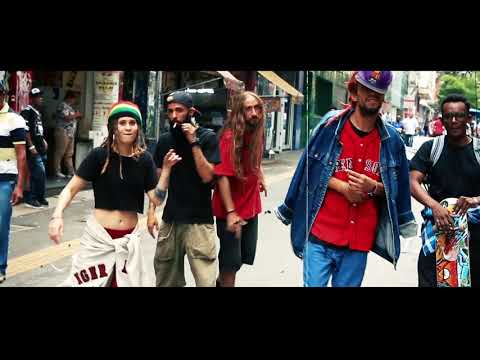 Wutremclan Mc Dutrem - Free Reverse (Prod. DuTrem) #Rap #HipHop (SE INSCREVA)