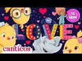 Valentine S Day Is About Amor Amor Amor Love Is In The Air With Canticos