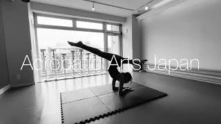 Acrobatic Arts Japan Studio