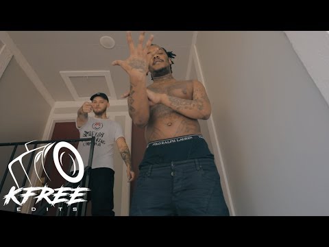 SmokeCamp Chino x ATM Krown - Dirt, Blow, Cards & Murder (Official Video) Shot By @Kfree313