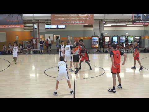 coalition | lea9ue | kw vipers elite vs. ynba