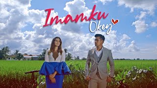 Download lagu Imamku Okey (Episod 15) mp3