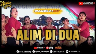 Download lagu ALIM DI DUA || JAIPONG BADJIDORAN NAMIN GROUP mp3