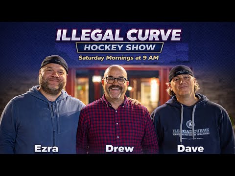 Illegal Curve Hockey Show -- February 7, 2026