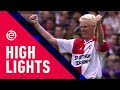 FEYENOORD KAMPIOEN 92/93 ? | FC Groningen - Feyenoord (31-05-1993) | Highlights