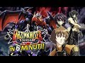Mazinkaiser SKL In 6 Minuti