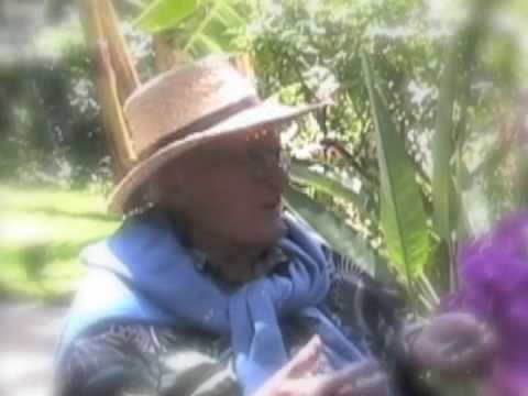 Global Spirituality: An Interview with Barbara Gaughen Muller and Robert Muller