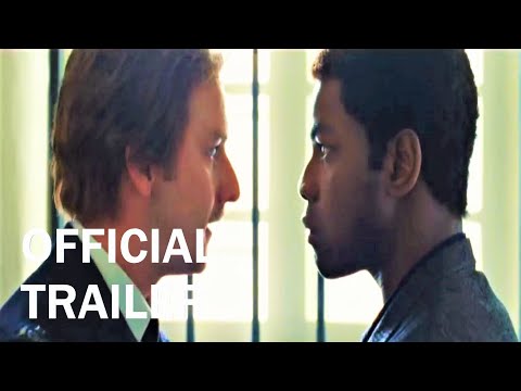 SMALL AXE Official Trailer (2020) Action Thriller l HD