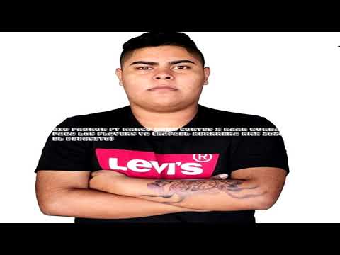 G .P Ft M.B Cortes x Kaar Wonkaa - Paga Los Flayers Ya (Rafael Herrrera Rmx 2020 Para el Bebesito)