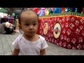USS Sesame Street Christmas Show