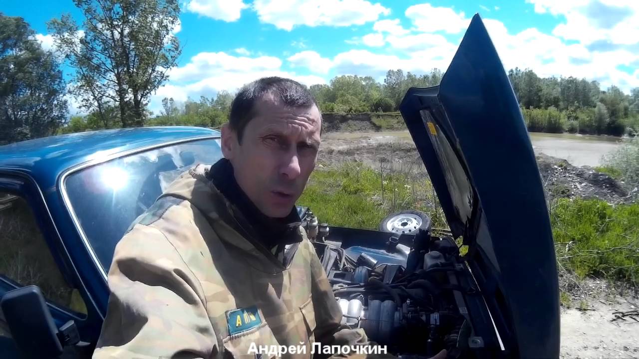 Адсорбер системы улавливания паров топлива Шевроле Нива - важные особенности и преимущества