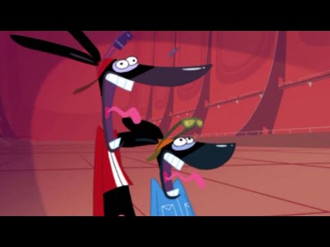 Ratz 😱 PÉNURIE DE FROMAGE 🧀 Episodes en HD