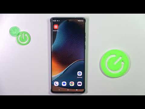 How to Change Voicemail Notification Sound on Motorola Edge 50 Fusion?