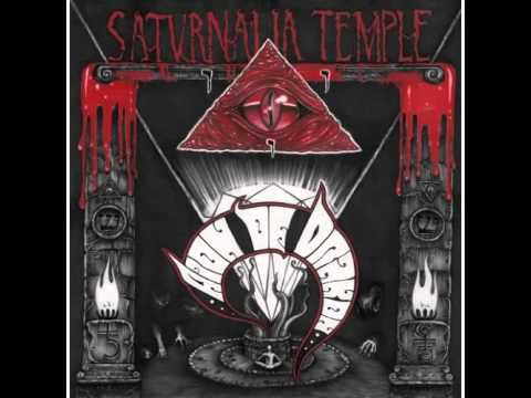 Saturnalia Temple - Fall