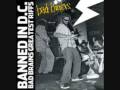 Bad Brains-Banned in D.C