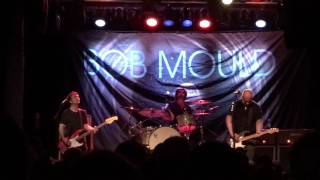 BOB MOULD - Voices In My Head - Trees - Dallas, TX 11/5/16