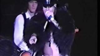 Guns N' Roses - Rocket Queen + Riot - Live In St. Louis - 14/14