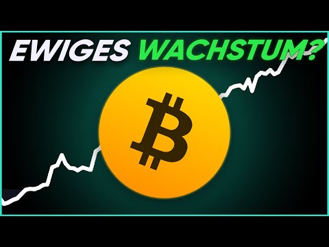 This is why Bitcoin will continue to rise (2024 Bitcoin Halving)