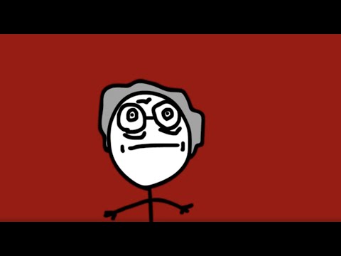 THE PROFESSOR WHO CHANGED THE WORLD : A GUIDE TO NOAM CHOMSKY