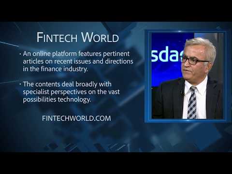 Fintech World  2018 Conference