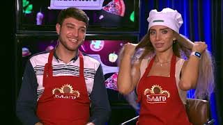 Եփող թափողները / Epogh tapoghnere / Episode 171