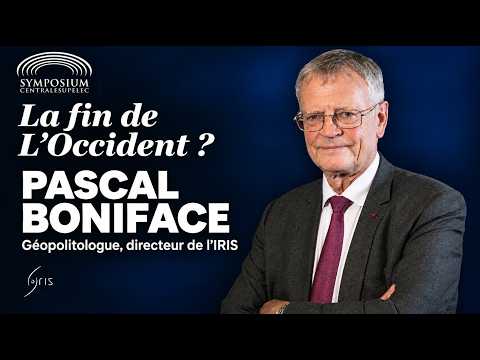 Pascal Boniface