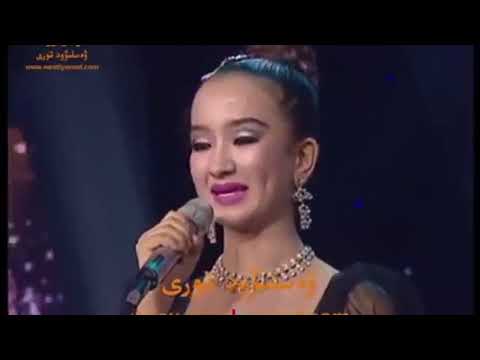 Уйгурский Концерт «Нава». Выпуск 43