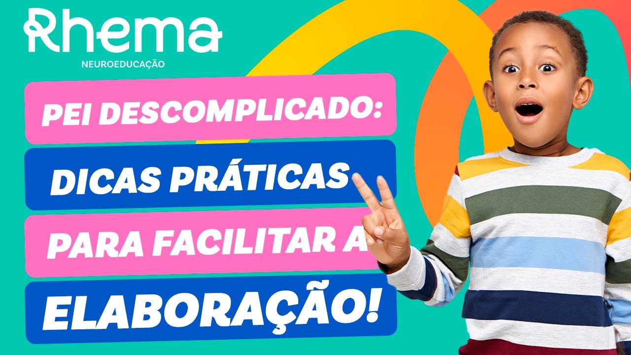 Como Criar um PEI Eficiente Passo a Passo