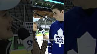 Maple Leafs Vault: Easter Seals Pt. 3