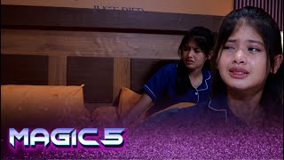 Download lagu Naura Terdiam, Menangis Tak Ada Adara Tidur di Sampingnya | Magic 5 - Episode 46 mp3 Download lagu Naura Terdiam, Menangis Tak Ada Adara Tidur di Sampingnya | Magic 5 - Episode 46 mp3