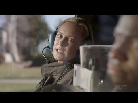 Carina x Maya | Station 19 - S4 E2 | 3