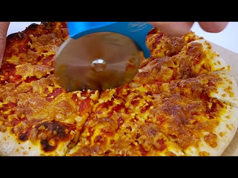 Alesa AG - Pizzaschneider 2020 als Kundengeschenk