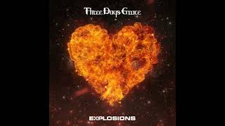 Download lagu Three Days Grace - So Called Life mp3