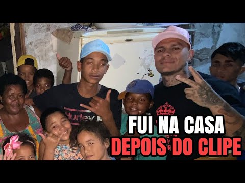 MEU CRIME É O FUNK I MENOR DA VU