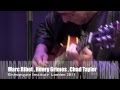 Marc Ribot Trio , Henry Grimes , Chad Taylor , London 2011
